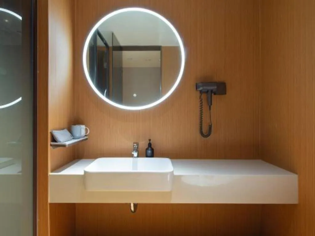 JI Hotel Xi'an Dayanta