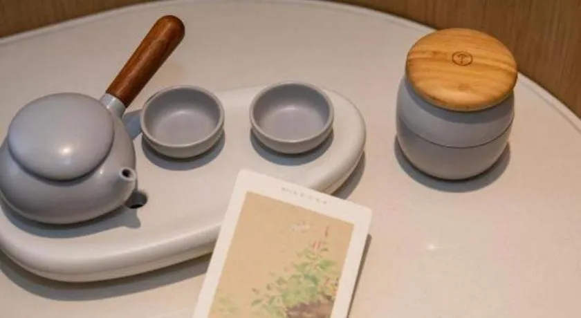 JI Hotel Xi'an Dayanta