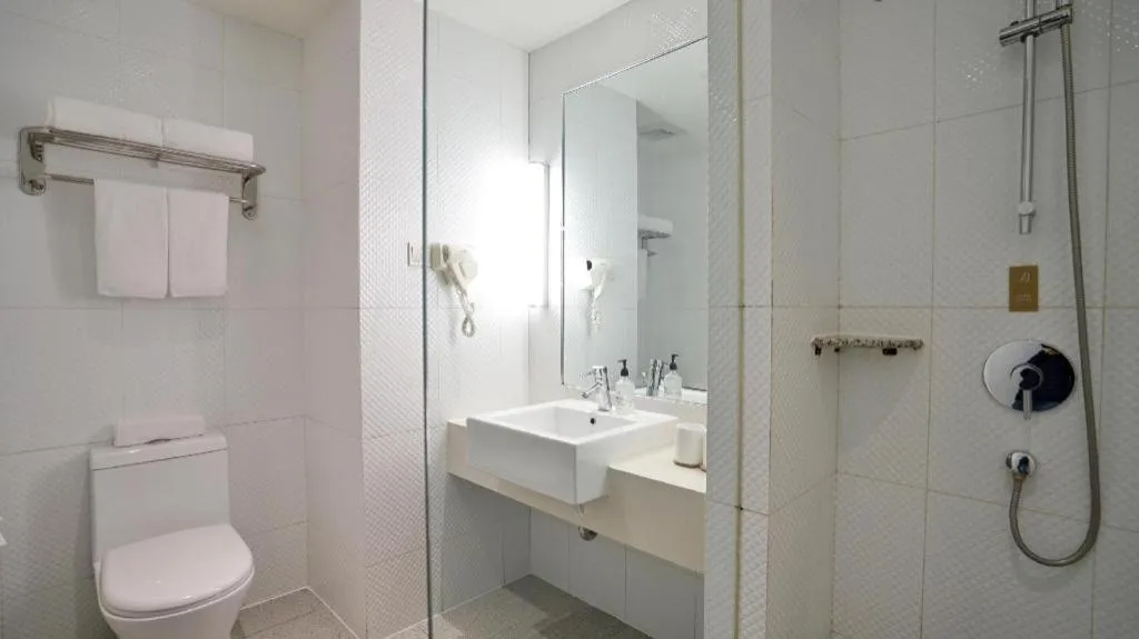 JI Hotel Xi'an Dayanta