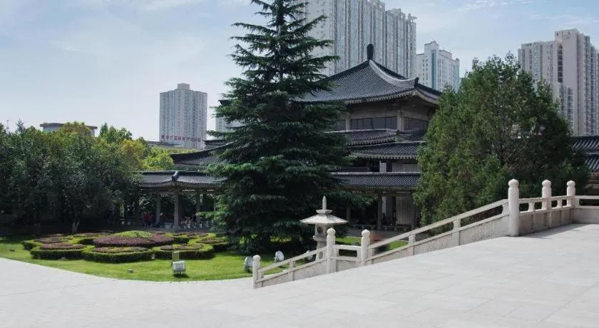 JI Hotel Xi'an Dayanta