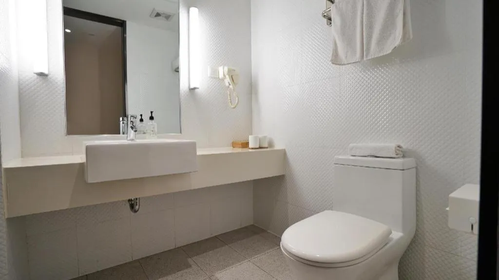 JI Hotel Xi'an Dayanta