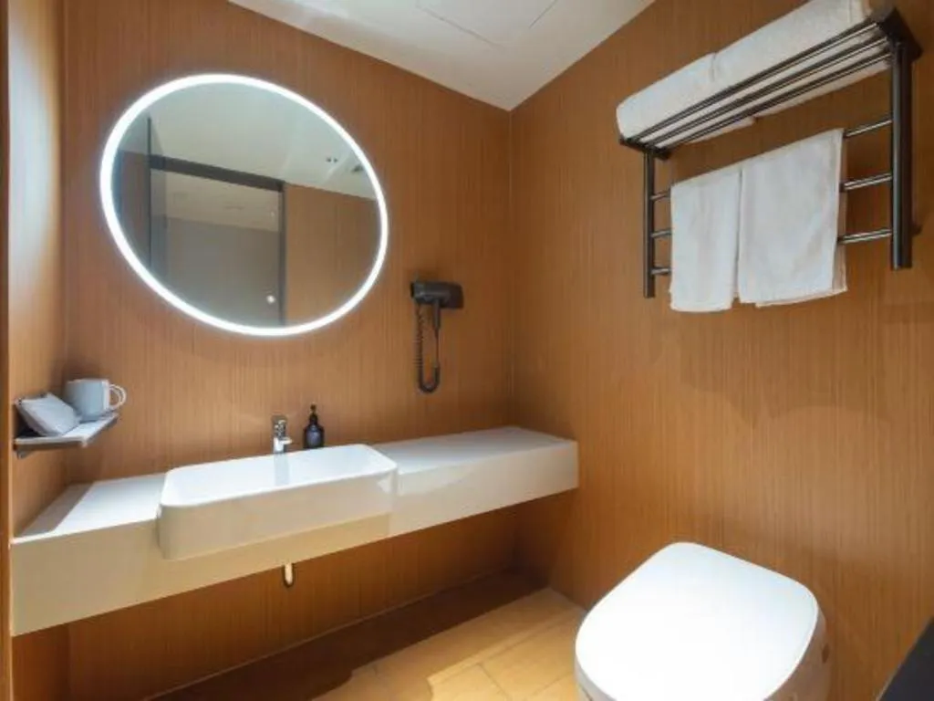 JI Hotel Xi'an Dayanta