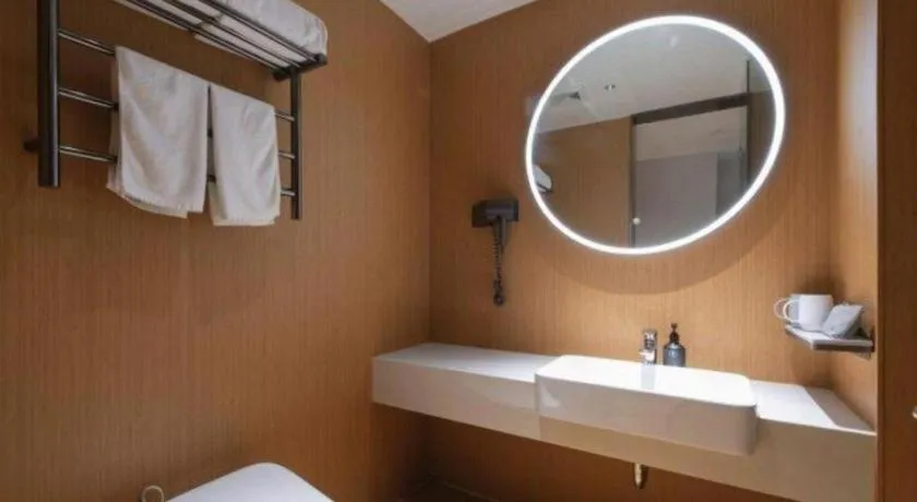 JI Hotel Xi'an Dayanta