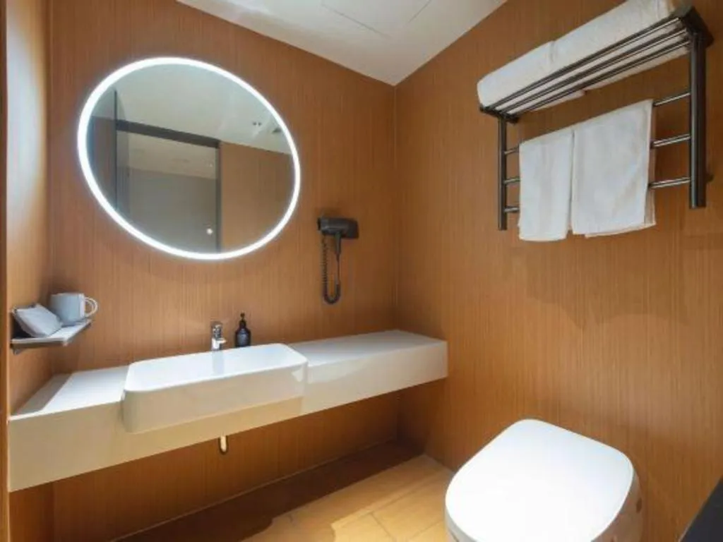 JI Hotel Xi'an Dayanta