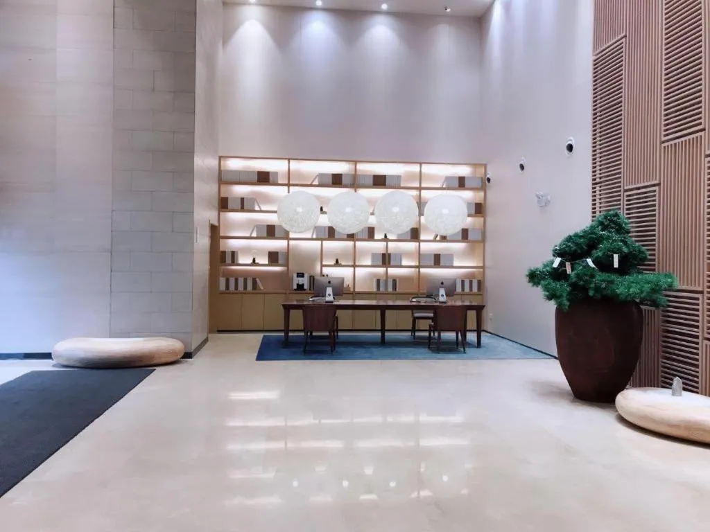 JI Hotel Xi'an Dayanta