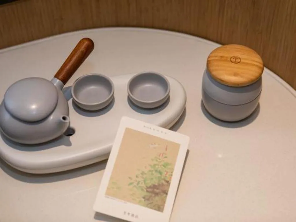 JI Hotel Xi'an Dayanta