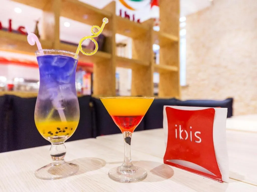 Ibis Lanzhou Dongfanghong Plaza Hotel