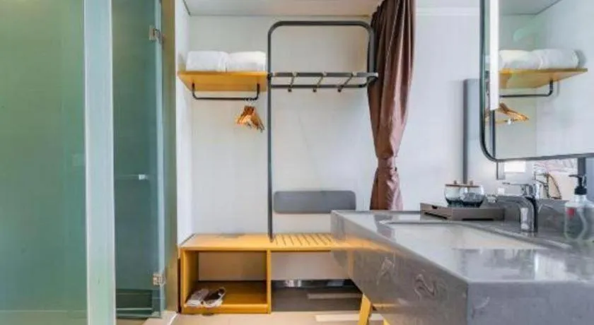 ibis xian North Second Ring Weiyang Rd Hotel