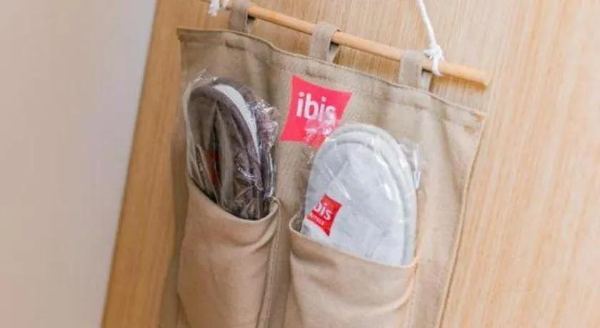 ibis xian North Second Ring Weiyang Rd Hotel