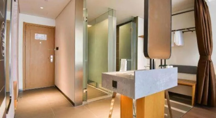 ibis xian North Second Ring Weiyang Rd Hotel