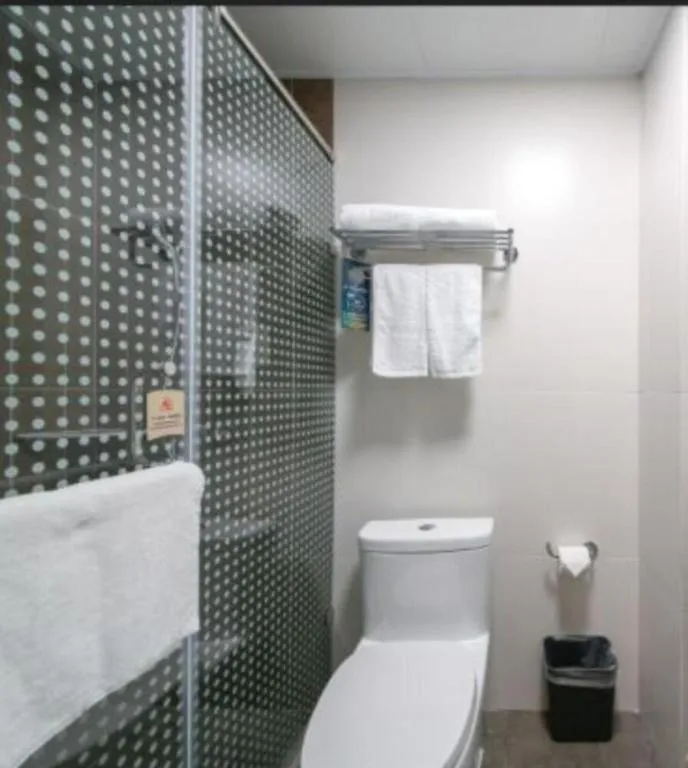 ibis xian North Second Ring Weiyang Rd Hotel