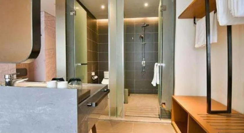 ibis xian North Second Ring Weiyang Rd Hotel