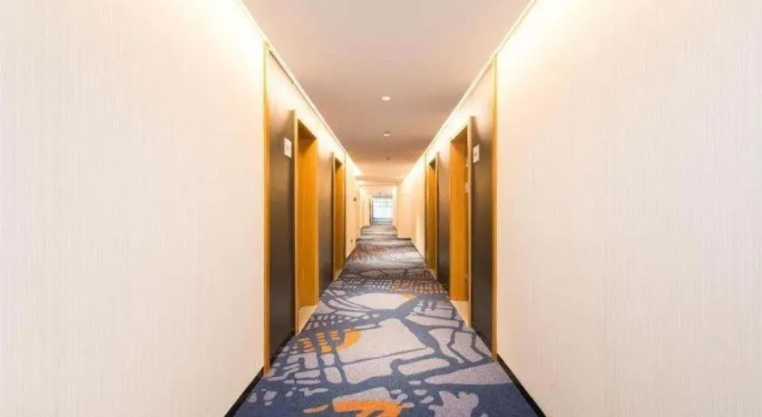 ibis xian North Second Ring Weiyang Rd Hotel