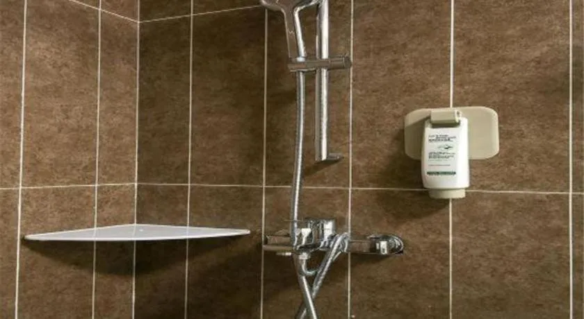 ibis xian North Second Ring Weiyang Rd Hotel