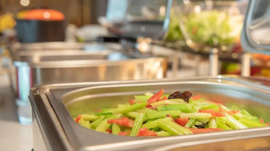 ibis xian North Second Ring Weiyang Rd Hotel