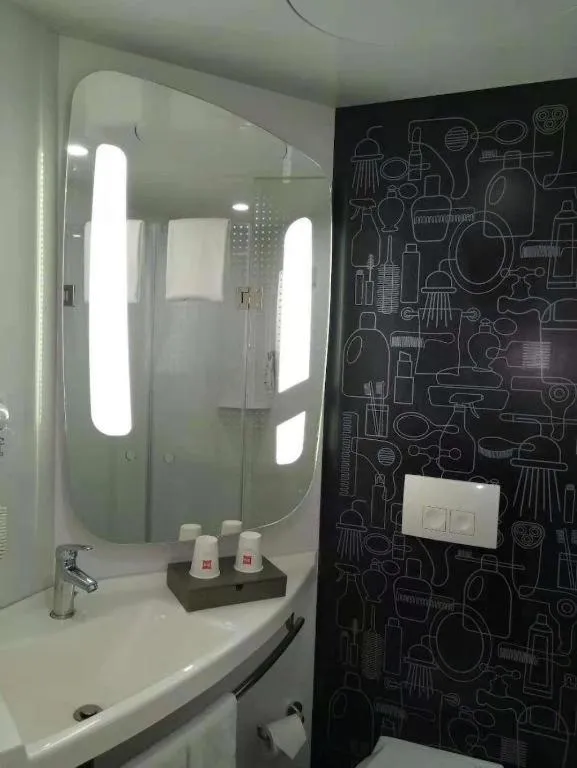 ibis xian North Second Ring Weiyang Rd Hotel