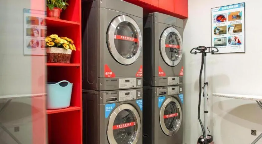 ibis xian North Second Ring Weiyang Rd Hotel