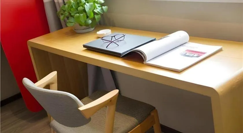 ibis xian North Second Ring Weiyang Rd Hotel