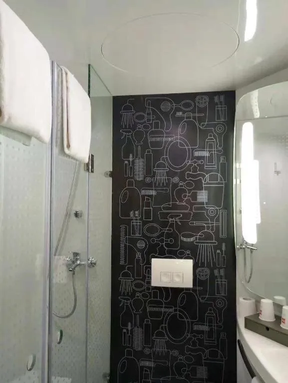 ibis xian North Second Ring Weiyang Rd Hotel