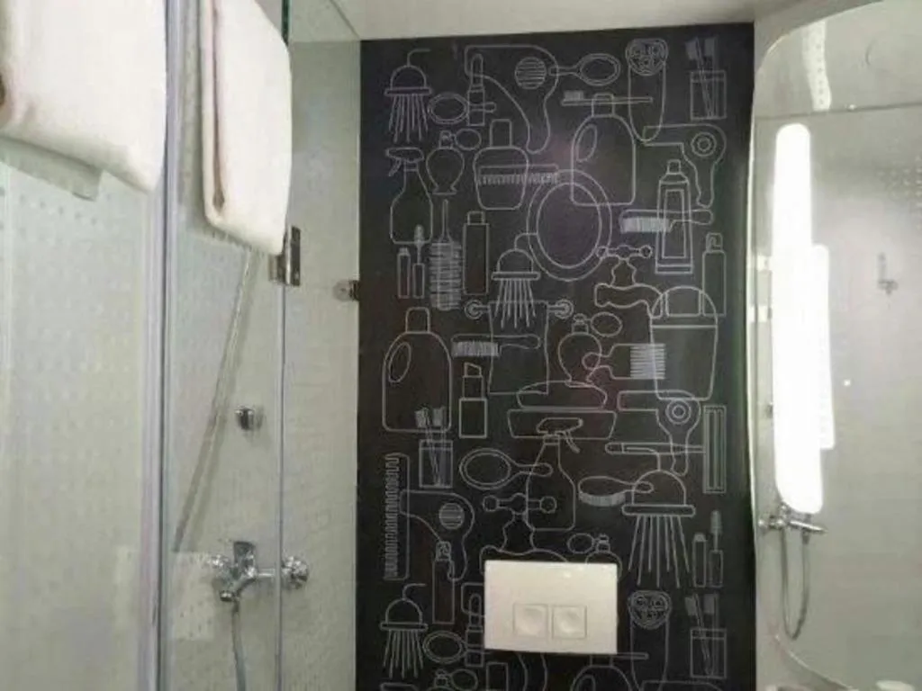 ibis xian North Second Ring Weiyang Rd Hotel