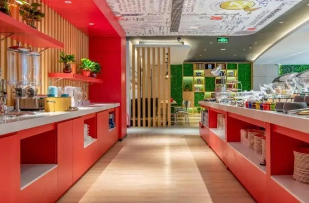 ibis xian North Second Ring Weiyang Rd Hotel ibis xian North Second Ring Weiyang Rd Hotel