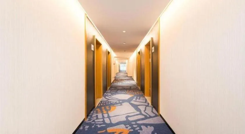 ibis xian North Second Ring Weiyang Rd Hotel