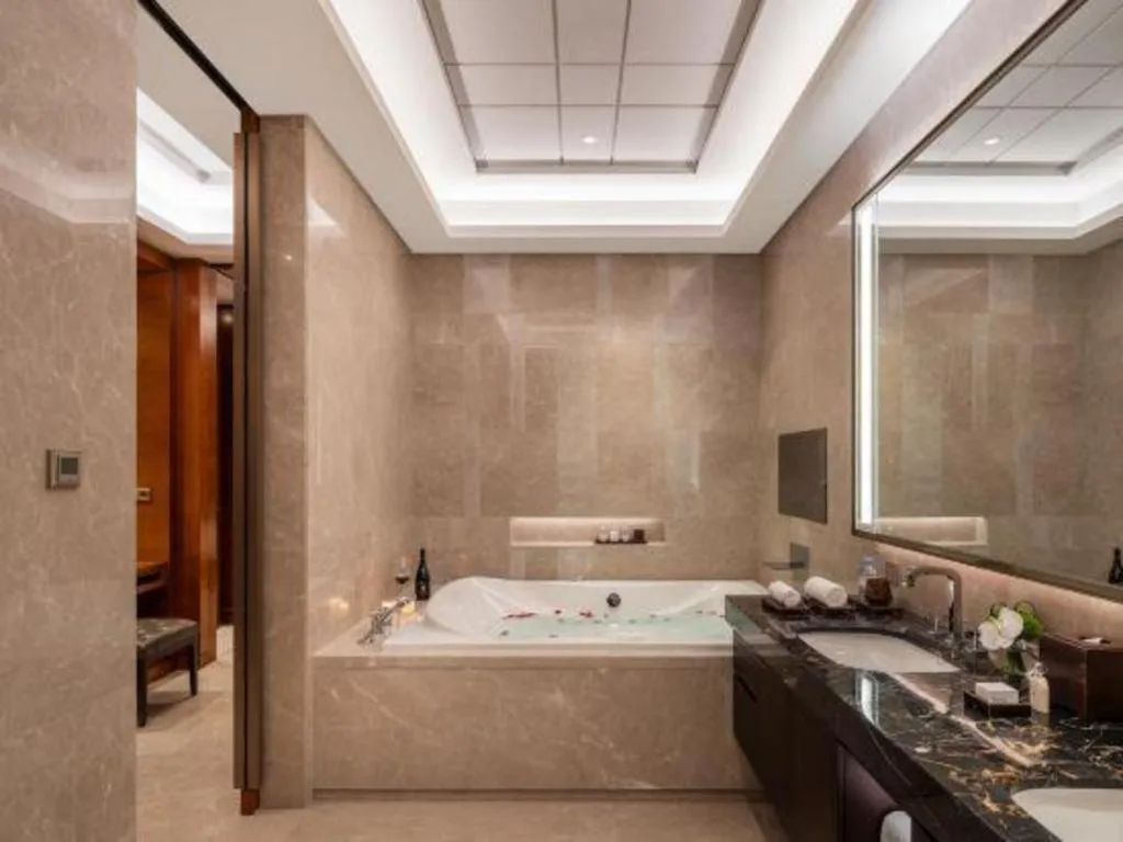 Fortune Grove Hotel Beijing