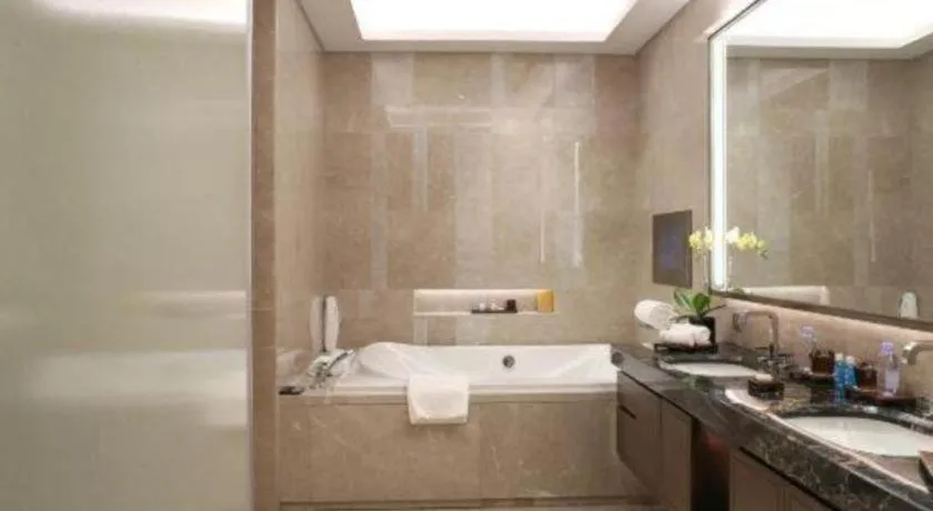 Fortune Grove Hotel Beijing