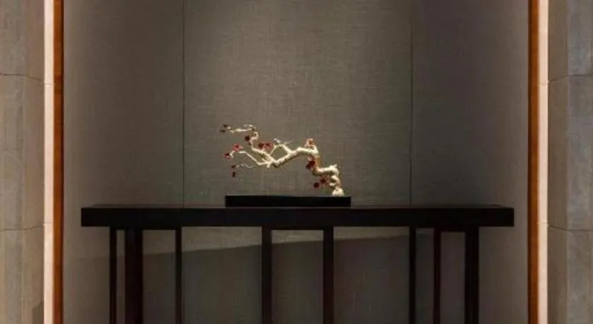 Fortune Grove Hotel Beijing