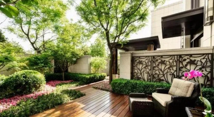 Fortune Grove Hotel Beijing