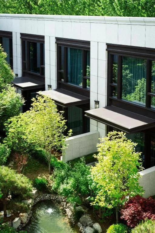 Fortune Grove Hotel Beijing