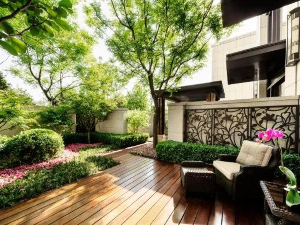 Fortune Grove Hotel Beijing