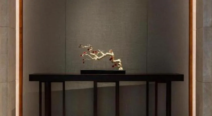 Fortune Grove Hotel Beijing