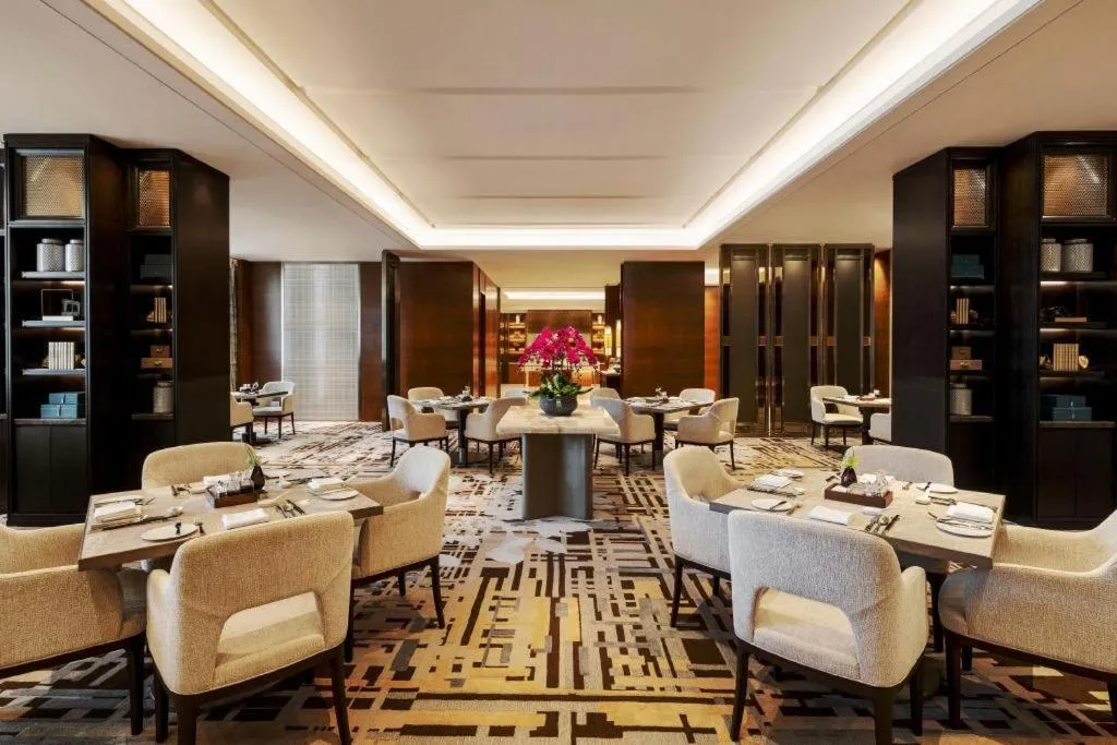 Fortune Grove Hotel Beijing