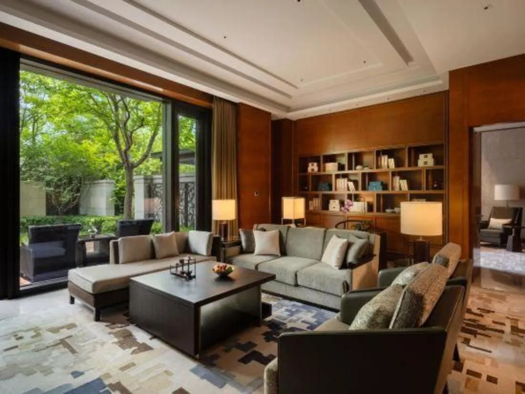 Fortune Grove Hotel Beijing