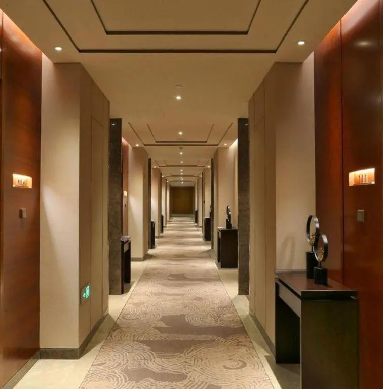 Fortune Grove Hotel Beijing