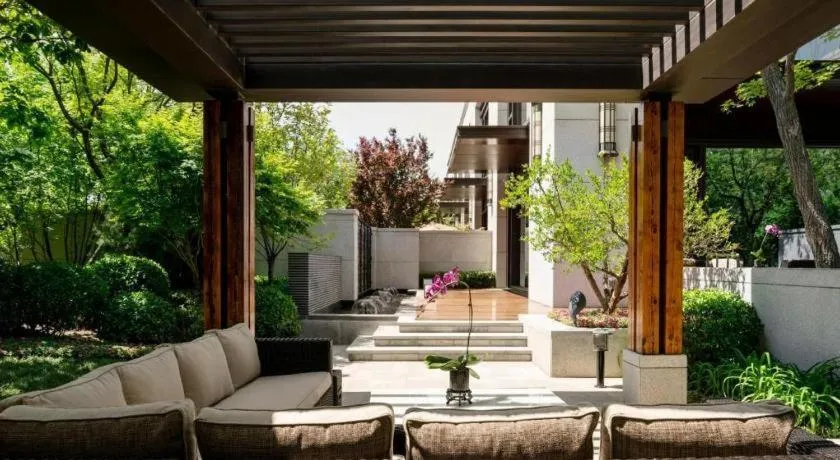 Fortune Grove Hotel Beijing