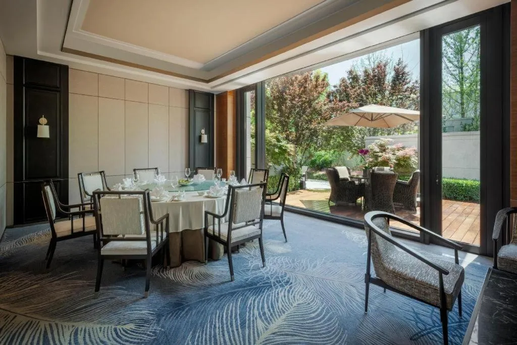 Fortune Grove Hotel Beijing