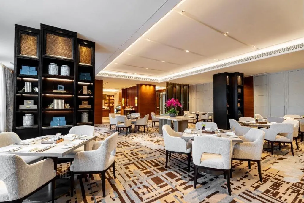 Fortune Grove Hotel Beijing