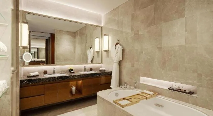 Fortune Grove Hotel Beijing