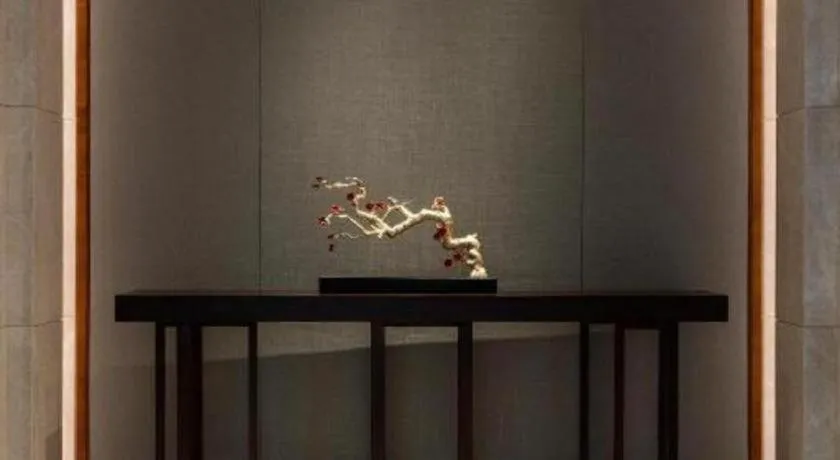 Fortune Grove Hotel Beijing