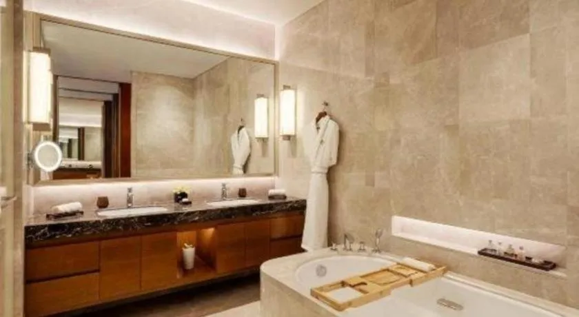 Fortune Grove Hotel Beijing