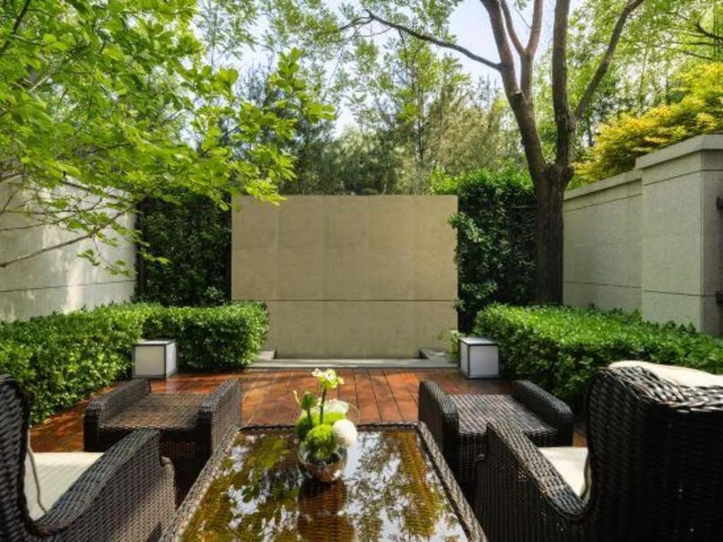 Fortune Grove Hotel Beijing