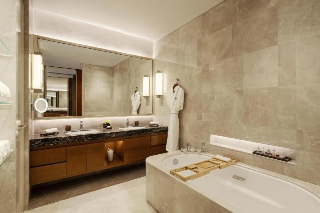 Fortune Grove Hotel Beijing