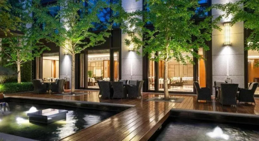 Fortune Grove Hotel Beijing