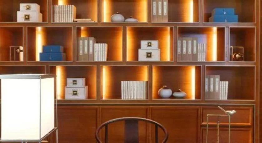 Fortune Grove Hotel Beijing