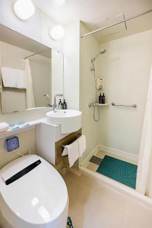 Jinjiang Inn Zibo People's Park Liuquan Road