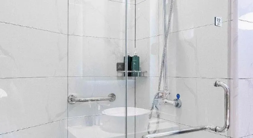 Jinjiang Inn Zibo People's Park Liuquan Road