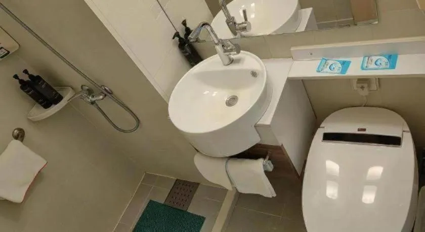 Jinjiang Inn Zibo People's Park Liuquan Road