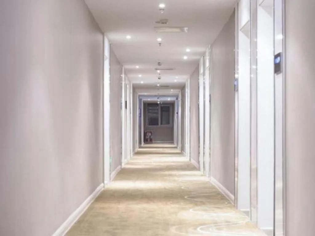 Xana Lite Jinan Railway Station